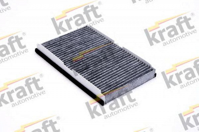 KRAFT AUTOMOTIVE 1736001 -  Фильтр воздуха в салоне